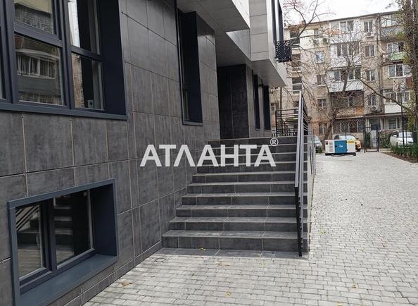 1-room apartment apartment by the address st. Kosmonavtov (area 43,1 m²) - Atlanta.ua - imageAlt 15