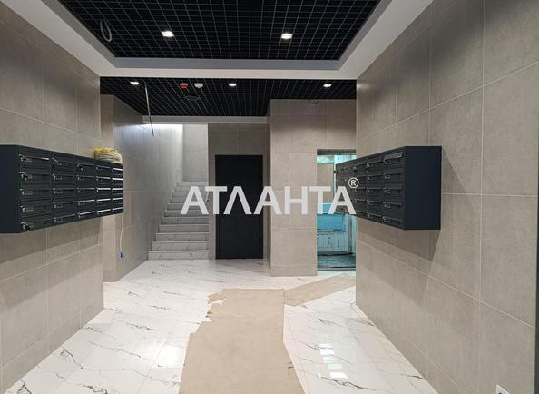 1-комнатная квартира по адресу ул. Космонавтов (площадь 40,3 м²) - Atlanta.ua - фото 8