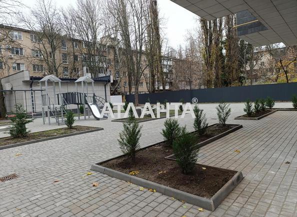 1-комнатная квартира по адресу ул. Космонавтов (площадь 40,3 м²) - Atlanta.ua - фото 12