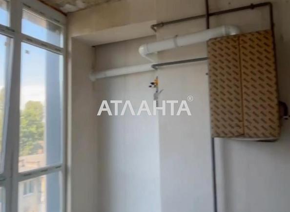 1-комнатная квартира по адресу ул. Космонавтов (площадь 47,7 м²) - фото 4 1-комнатная квартира по адресу ул. Космонавтов (площадь 47,7 м²) - Atlanta.ua - фото 4