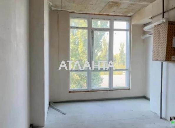 1-комнатная квартира по адресу ул. Космонавтов (площадь 47,7 м²) - фото 2 1-комнатная квартира по адресу ул. Космонавтов (площадь 47,7 м²) - Atlanta.ua - фото 2