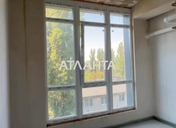 1-комнатная квартира по адресу ул. Космонавтов (площадь 47,7 м²) - фото 3 1-комнатная квартира по адресу ул. Космонавтов (площадь 47,7 м²) - Atlanta.ua - фото 3