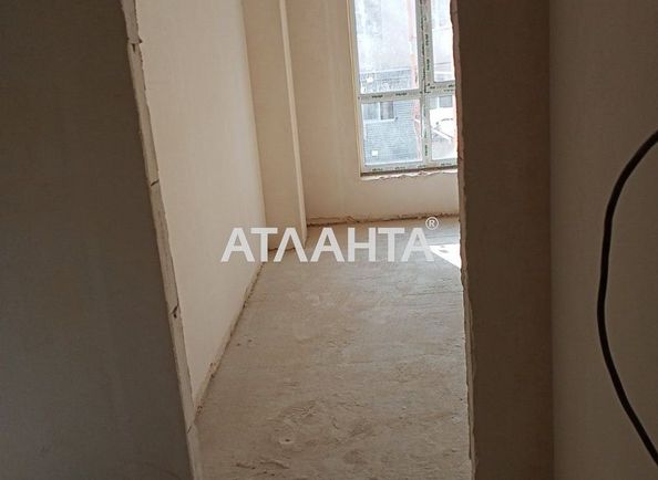 1-room apartment apartment by the address st. Kosmonavtov (area 42,8 m²) - Atlanta.ua - photo 3
