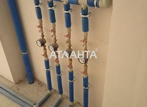 1-room apartment apartment by the address st. Kosmonavtov (area 42,8 m²) - Atlanta.ua - photo 4