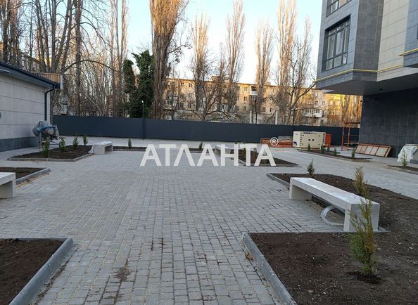 1-room apartment apartment by the address st. Kosmonavtov (area 42,8 m²) - Atlanta.ua - photo 8