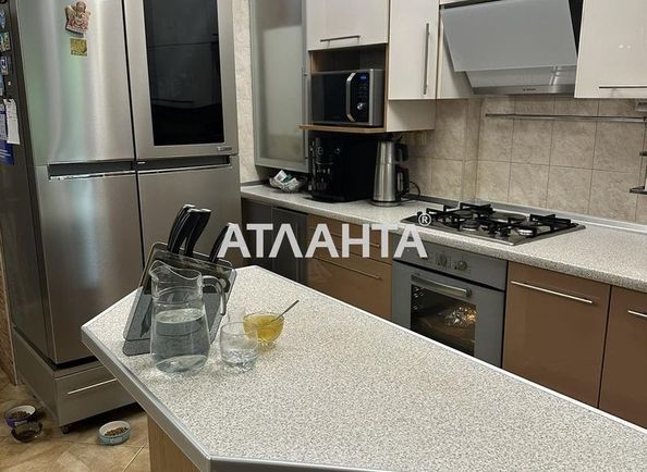 House by the address st. Mayskiy per (area 119 m²) - Atlanta.ua