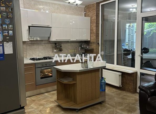 House by the address st. Mayskiy per (area 119 m²) - Atlanta.ua - photo 4