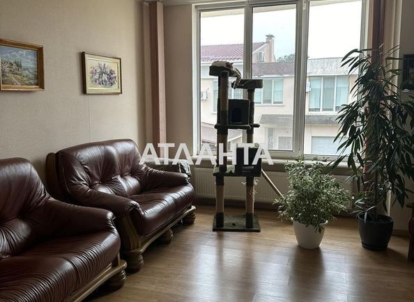 House by the address st. Mayskiy per (area 119 m²) - Atlanta.ua - photo 13