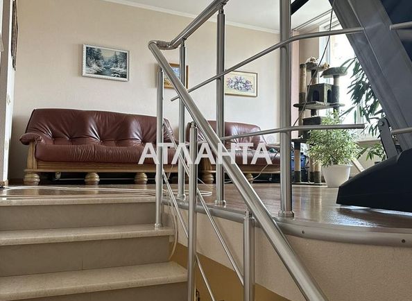 House by the address st. Mayskiy per (area 119 m²) - Atlanta.ua - photo 14