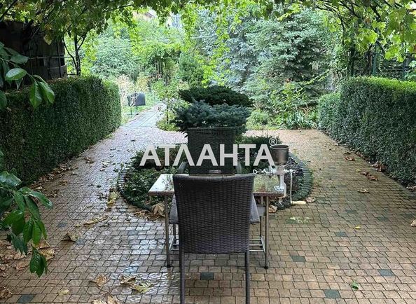 House by the address st. Mayskiy per (area 119 m²) - Atlanta.ua - photo 20