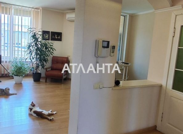 House by the address st. Mayskiy per (area 119 m²) - Atlanta.ua - photo 29