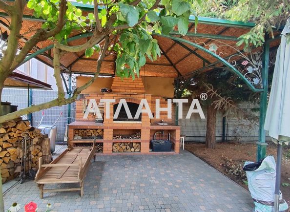 House by the address st. Mayskiy per (area 119 m²) - Atlanta.ua - photo 31