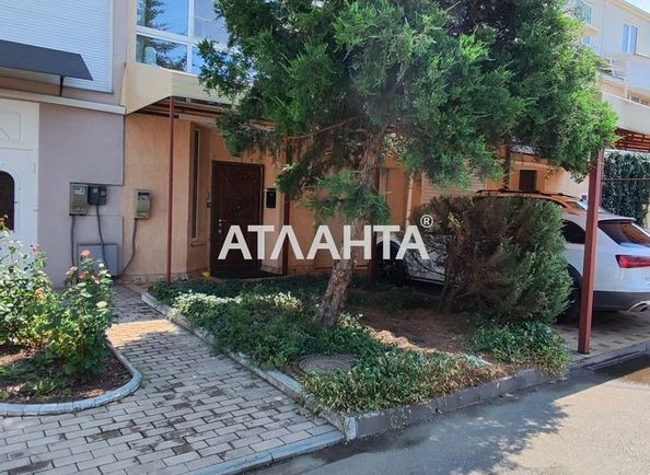 House by the address st. Mayskiy per (area 119 m²) - Atlanta.ua - photo 34