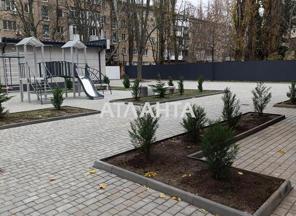 2-комнатная квартира по адресу ул. Космонавтов (площадь 68,6 м²) - фото 18 2-комнатная квартира по адресу ул. Космонавтов (площадь 68,6 м²) - Atlanta.ua - фото 18