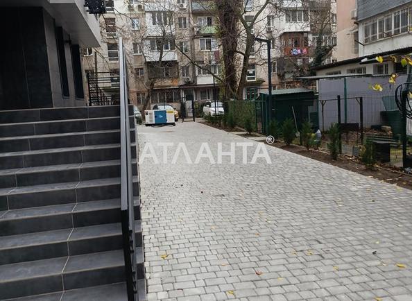 2-комнатная квартира по адресу ул. Космонавтов (площадь 68,6 м²) - фото 21 2-комнатная квартира по адресу ул. Космонавтов (площадь 68,6 м²) - Atlanta.ua - фото 21