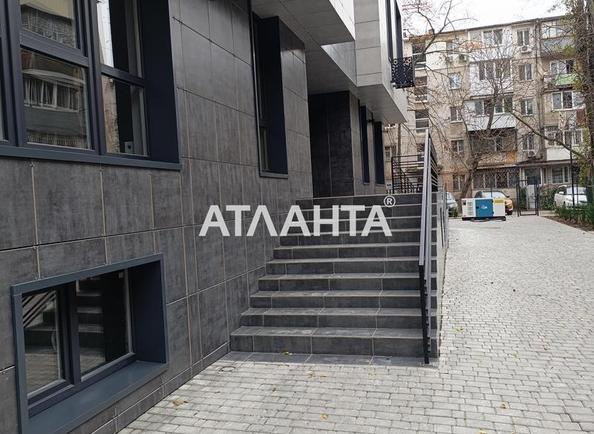 2-комнатная квартира по адресу ул. Космонавтов (площадь 68,6 м²) - фото 20 2-комнатная квартира по адресу ул. Космонавтов (площадь 68,6 м²) - Atlanta.ua - фото 20