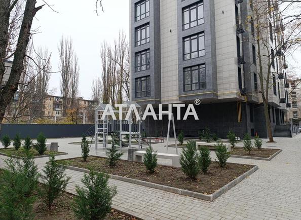 2-комнатная квартира по адресу ул. Космонавтов (площадь 68,6 м²) - фото 22 2-комнатная квартира по адресу ул. Космонавтов (площадь 68,6 м²) - Atlanta.ua - фото 22