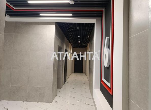 2-комнатная квартира по адресу ул. Космонавтов (площадь 68,6 м²) - фото 13 2-комнатная квартира по адресу ул. Космонавтов (площадь 68,6 м²) - Atlanta.ua - фото 13