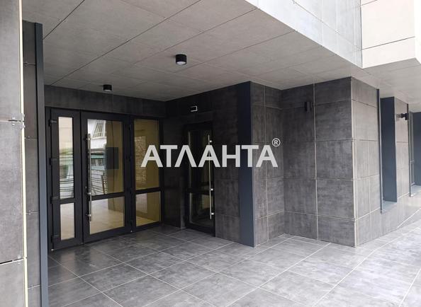 2-комнатная квартира по адресу ул. Космонавтов (площадь 68,6 м²) - фото 15 2-комнатная квартира по адресу ул. Космонавтов (площадь 68,6 м²) - Atlanta.ua - фото 15