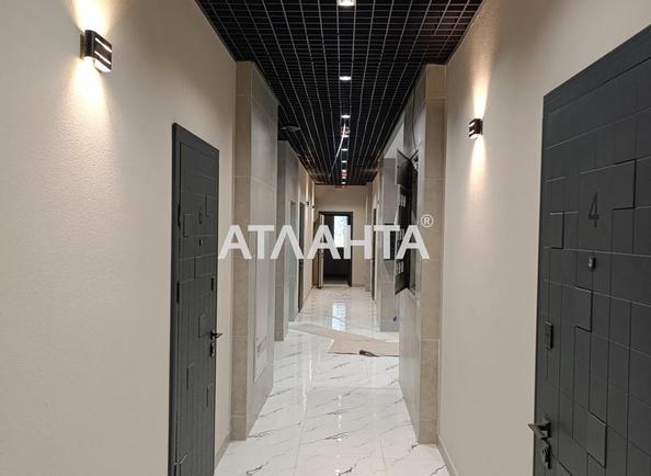 2-комнатная квартира по адресу ул. Космонавтов (площадь 68,6 м²) - фото 17 2-комнатная квартира по адресу ул. Космонавтов (площадь 68,6 м²) - Atlanta.ua - фото 17