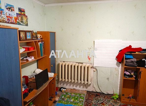 Будинок за адресою вул. Пересипська 2-а (площа 70 м²) - Atlanta.ua - фото 3