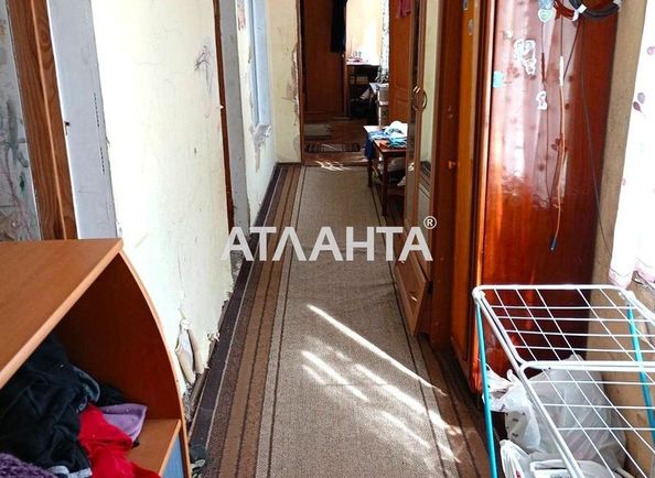 Будинок за адресою вул. Пересипська 2-а (площа 70 м²) - Atlanta.ua - фото 5