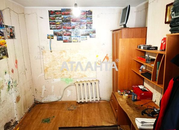 Будинок за адресою вул. Пересипська 2-а (площа 70 м²) - Atlanta.ua - фото 6