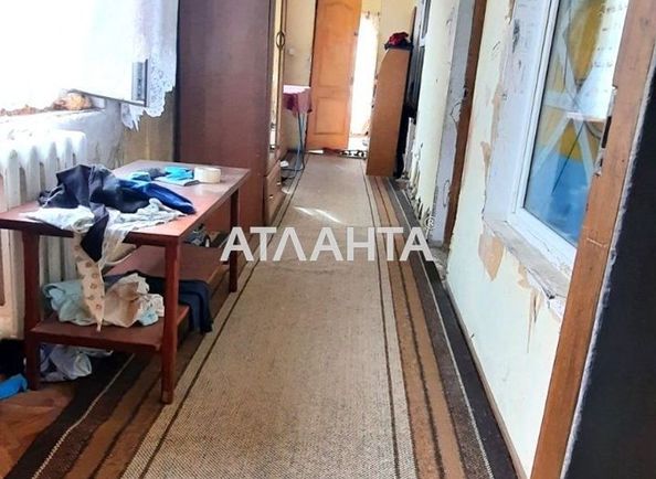 Будинок за адресою вул. Пересипська 2-а (площа 70 м²) - Atlanta.ua - фото 10