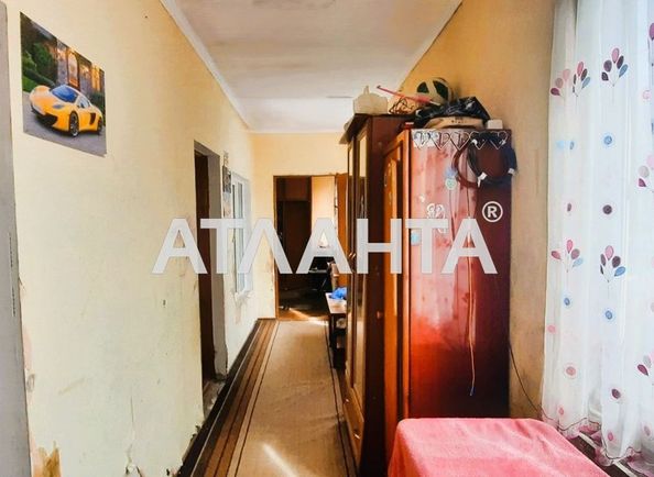 Будинок за адресою вул. Пересипська 2-а (площа 70 м²) - Atlanta.ua - фото 13