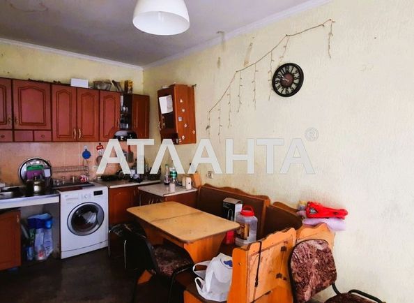 Будинок за адресою вул. Пересипська 2-а (площа 70 м²) - Atlanta.ua - фото 15