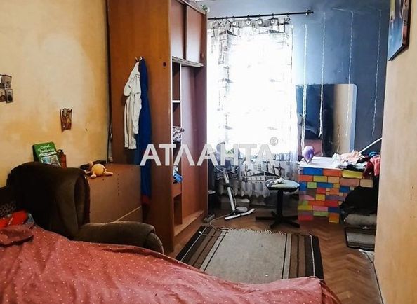 Будинок за адресою вул. Пересипська 2-а (площа 70 м²) - Atlanta.ua - фото 18