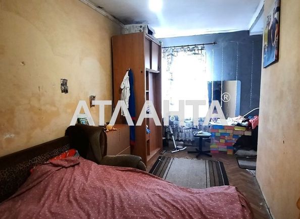Будинок за адресою вул. Пересипська 2-а (площа 70 м²) - Atlanta.ua - фото 20