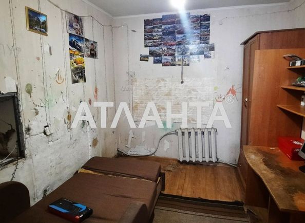 Будинок за адресою вул. Пересипська 2-а (площа 70 м²) - Atlanta.ua - фото 21