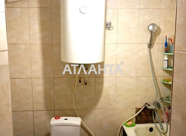 Будинок за адресою вул. Пересипська 2-а (площа 70 м²) - Atlanta.ua - фото 22