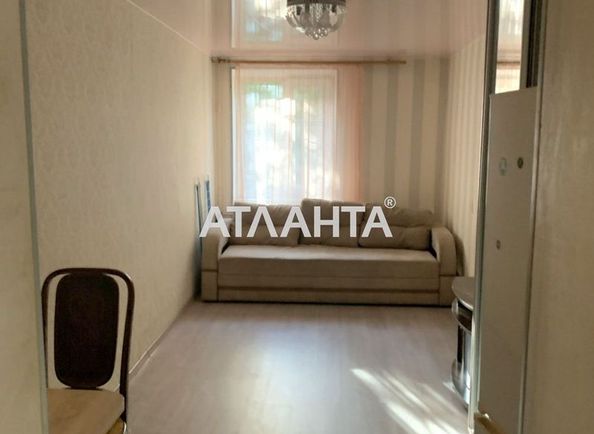 Комунальна квартира за адресою вул. Героїв Крут (площа 13 м²) - Atlanta.ua