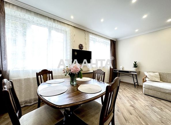 1-кімнатна квартира за адресою вул. Пекарська (площа 44,5 м²) - Atlanta.ua - фото 2