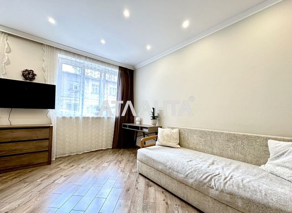 1-кімнатна квартира за адресою вул. Пекарська (площа 44,5 м²) - Atlanta.ua - фото 3