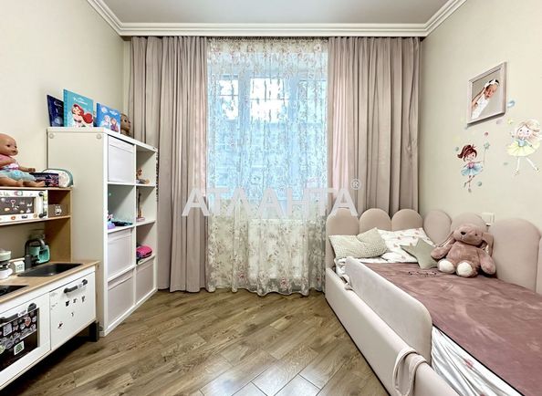 1-кімнатна квартира за адресою вул. Пекарська (площа 44,5 м²) - Atlanta.ua - фото 5