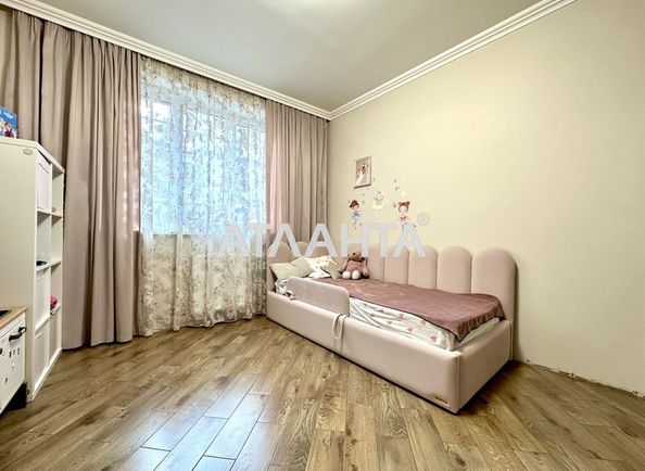 1-кімнатна квартира за адресою вул. Пекарська (площа 44,5 м²) - Atlanta.ua - фото 6
