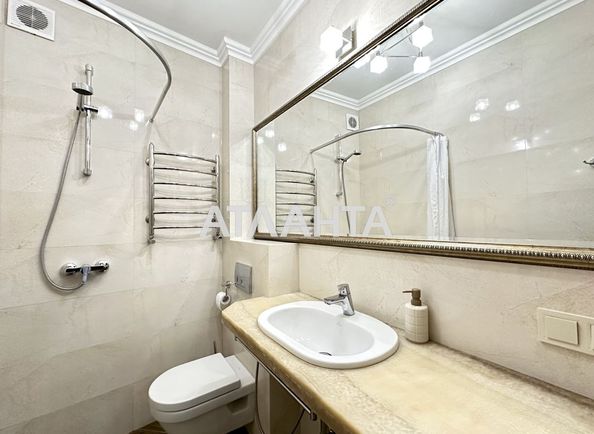 1-кімнатна квартира за адресою вул. Пекарська (площа 44,5 м²) - Atlanta.ua - фото 7