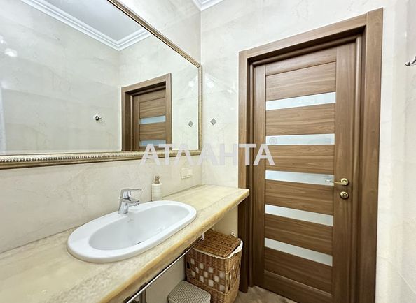 1-кімнатна квартира за адресою вул. Пекарська (площа 44,5 м²) - Atlanta.ua - фото 8