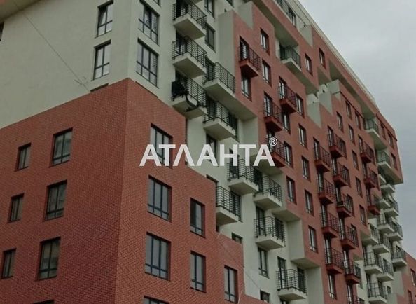 2-кімнатна квартира за адресою вул. Сахарова (площа 62 м²) - Atlanta.ua
