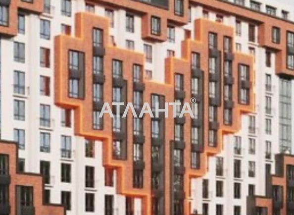 2-кімнатна квартира за адресою вул. Сахарова (площа 62 м²) - Atlanta.ua - фото 4