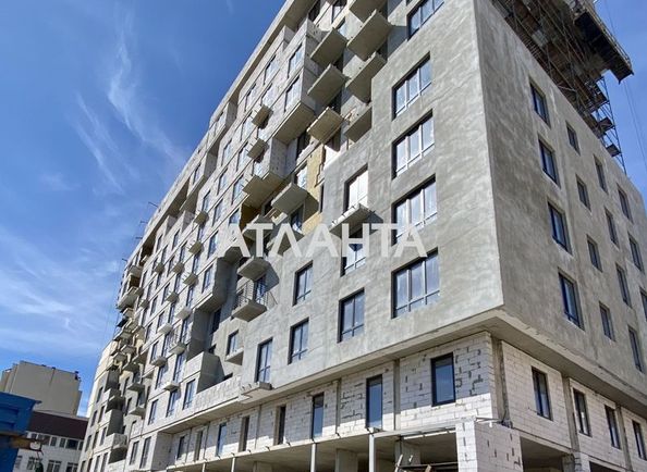 2-кімнатна квартира за адресою вул. Сахарова (площа 62 м²) - Atlanta.ua - фото 6