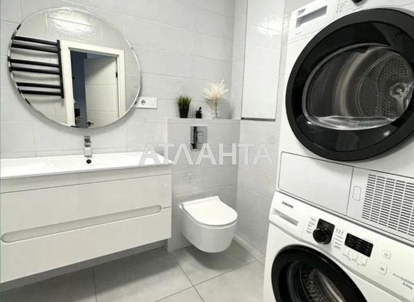 2-комнатная квартира по адресу ул. Сахарова (площадь 44 м²) - Atlanta.ua - фото 10