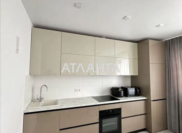 2-комнатная квартира по адресу ул. Сахарова (площадь 44 м²) - Atlanta.ua - фото 2