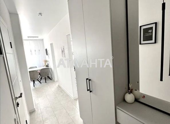 2-комнатная квартира по адресу ул. Сахарова (площадь 44 м²) - Atlanta.ua - фото 9