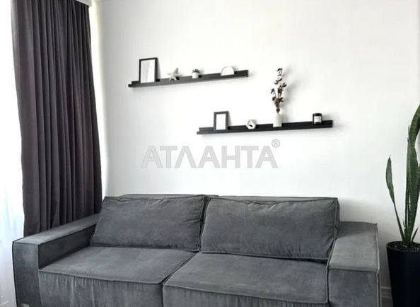 2-комнатная квартира по адресу ул. Сахарова (площадь 44 м²) - Atlanta.ua - фото 5