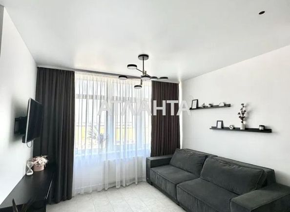 2-комнатная квартира по адресу ул. Сахарова (площадь 44 м²) - Atlanta.ua - фото 4