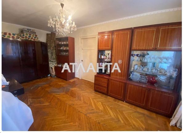2-rooms apartment apartment by the address st. Gagarina pr (area 42,7 m²) - Atlanta.ua - photo 2